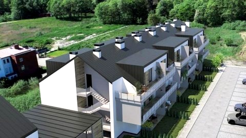 POSESJA KAPITAŃSKA - Apartamenty Eden by POSESJA APARTAMENTY