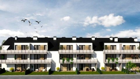 POSESJA KAPITAŃSKA - Apartamenty Eden by POSESJA APARTAMENTY