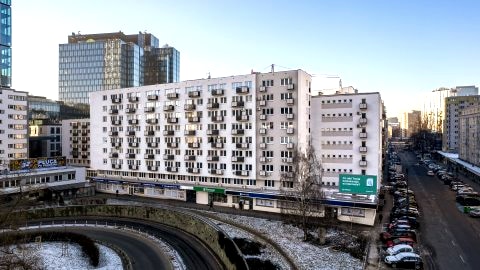 Apartamenty Sun & Snow Złota City Centre