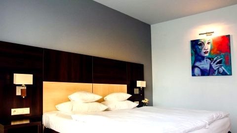 Biznesowy Hotel w Centrum Zielonej Góry z wybitną Restauracją i SPA.