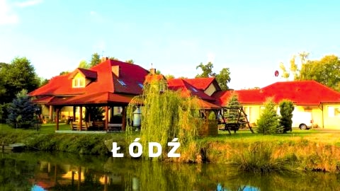 Pokoje gościnne "Helenówek" w ŁODZI. PARKING.FVAT.