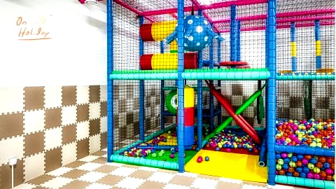 OnHoliday Apartamenty Premium przy Gondoli ze strefą Wellness & Family
