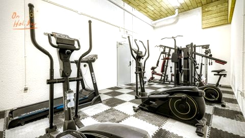 OnHoliday Apartamenty Premium przy Gondoli ze strefą Wellness & Family
