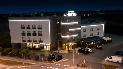 Hotel Classic