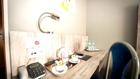 Hotel Classic
