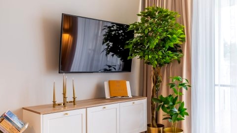 DELUXE SAND APARTAMENT & SPA Posesja Plażowa by Posesja Apartamenty