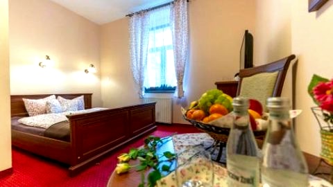 Szklarska Poręba pokoje w centrum