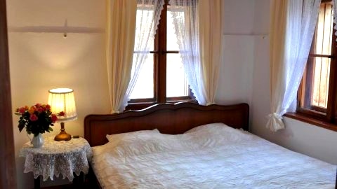 Apartament Zima 2-4 osobowy.