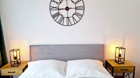 Apartament Chopina
