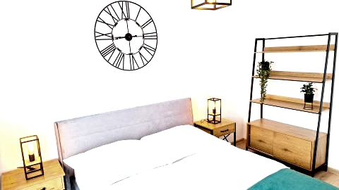 Apartament Chopina