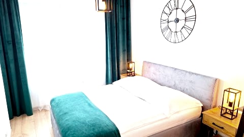 Apartament Chopina
