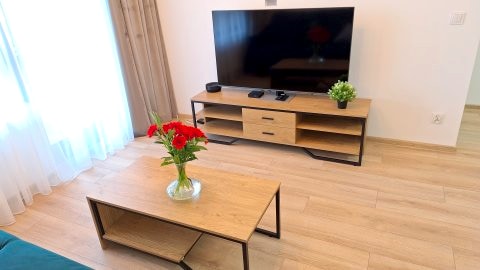 Apartament Chopina