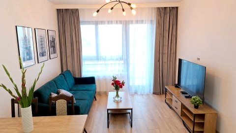 Apartament Chopina