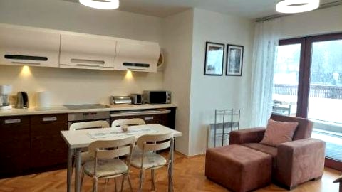 Apartament Regle&SPA