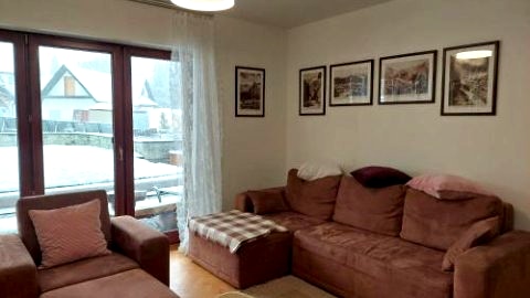 Apartament Regle&SPA