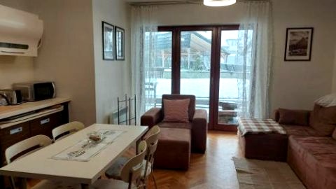 Apartament Regle&SPA