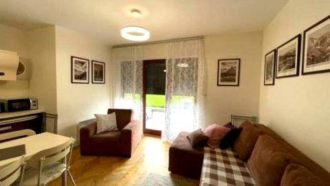 Apartament Regle&SPA