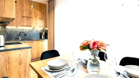 Apartamenty Ewa