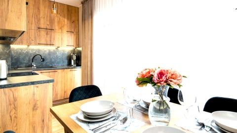 Apartamenty Ewa