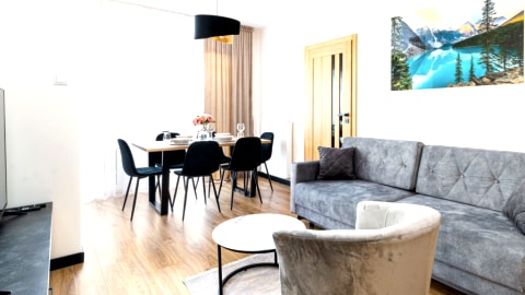 Apartamenty Ewa