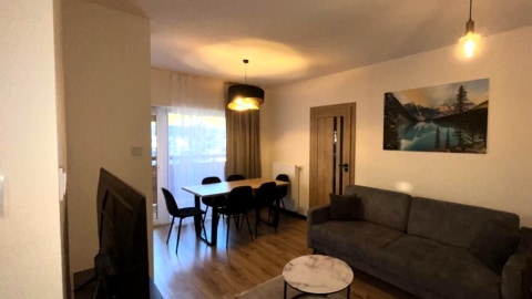 Apartamenty Ewa