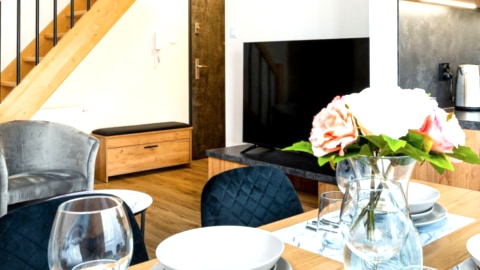 Apartamenty Ewa