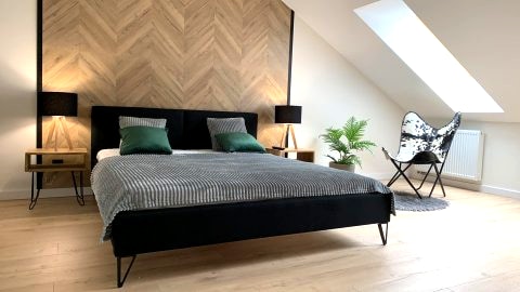 Apartament Nowy Rodzinny ul.Słowackiego 5B/32