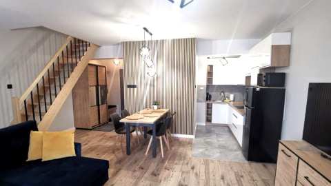 Apartament Panoramiczny ul. Słowackiego 5B/36