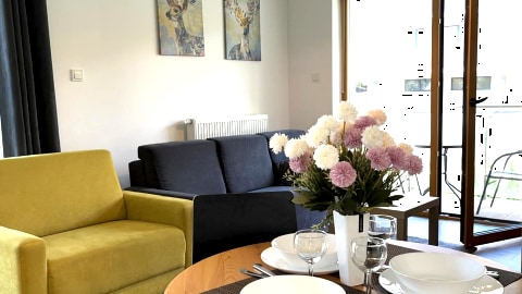 Apartament Sarenka