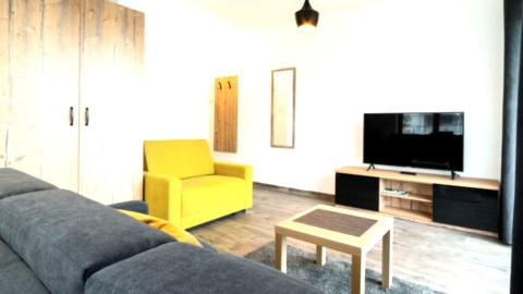Apartament Sarenka