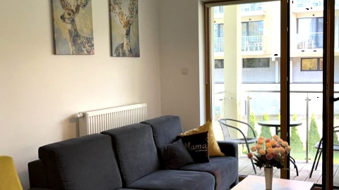 Apartament Sarenka