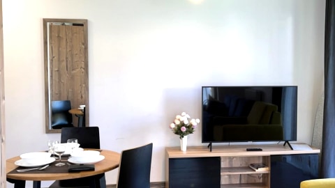 Apartament Sarenka