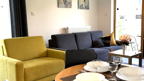 Apartament Sarenka