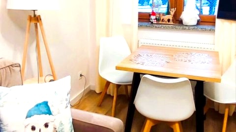 Apartament nad Łomnicą 15A/5 