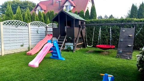 POKOJE GOŚCINNE  od 1 do 4 osobowe z aneks kuchenny i  pr.łazienka