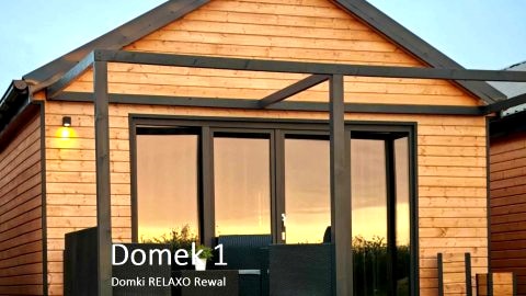 Domek 1