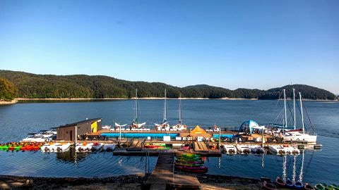 Hotel Skalny Spa Bieszczady