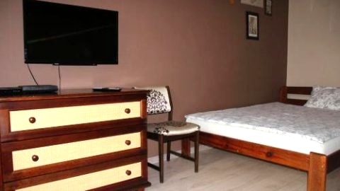 Apartment Widok