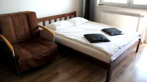 Apartment Wielicka Cracow