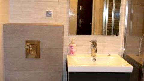 Apartment Wielicka Cracow