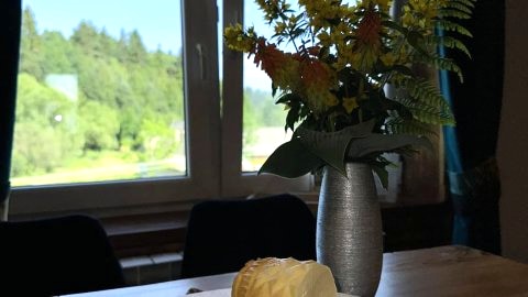 Apartament Nasze Poddasze - Agroturystyka