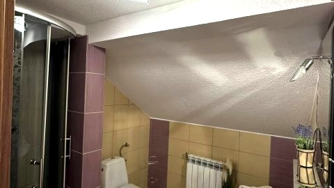 Apartament Nasze Poddasze - Agroturystyka