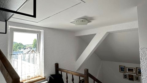 Apartament Nasze Poddasze - Agroturystyka