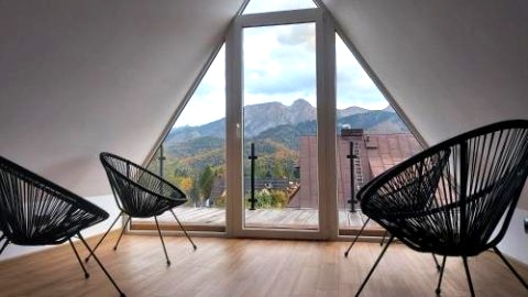 apartament
