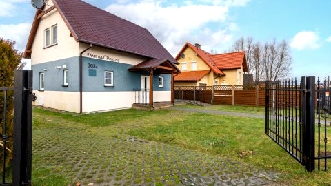 Dom nad Dziwną - Zastań 303A