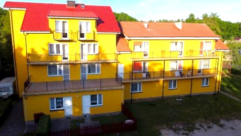 Pensjonat Grażyna 