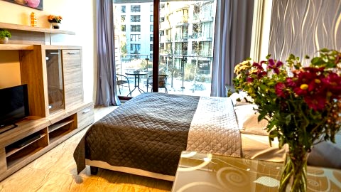 Triton Apartments