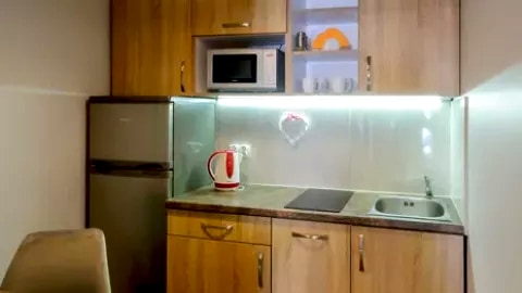 Apartamenty na Akacjowej w Szczyrku