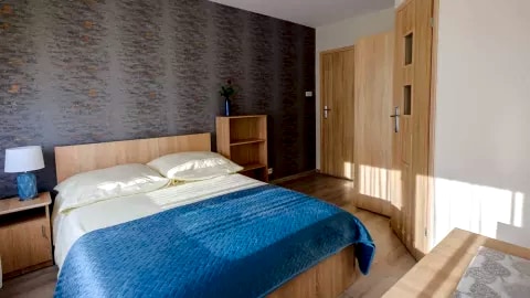 Apartamenty na Akacjowej w Szczyrku