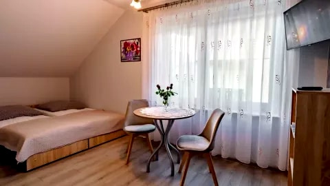 Apartamenty na Akacjowej w Szczyrku